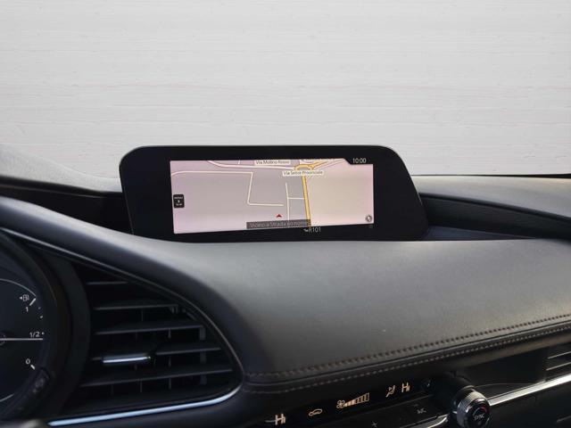 MAZDA 3 2.0L 150CV Skyactiv-G M-Hybrid Exclusive