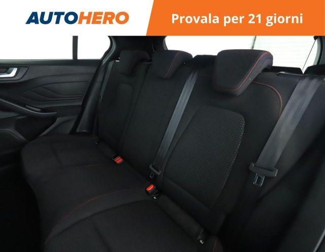 FORD Focus 1.0 EcoBoost 125 CV 5p. ST-Line