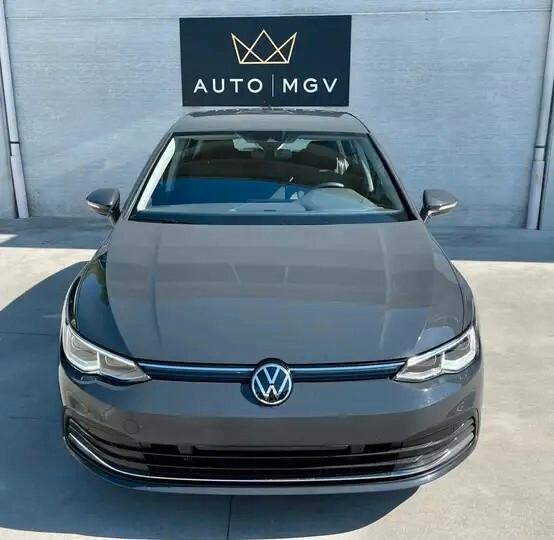 Volkswagen Golf 1.4 TSI eHYBRID 204CV DSG Style