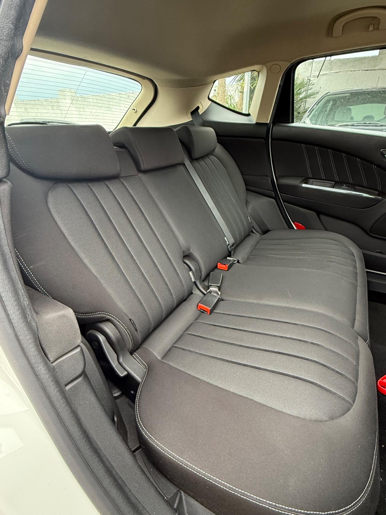 Lancia Delta 1.4 T-Jet 120 CV Platino Ecochic GPL