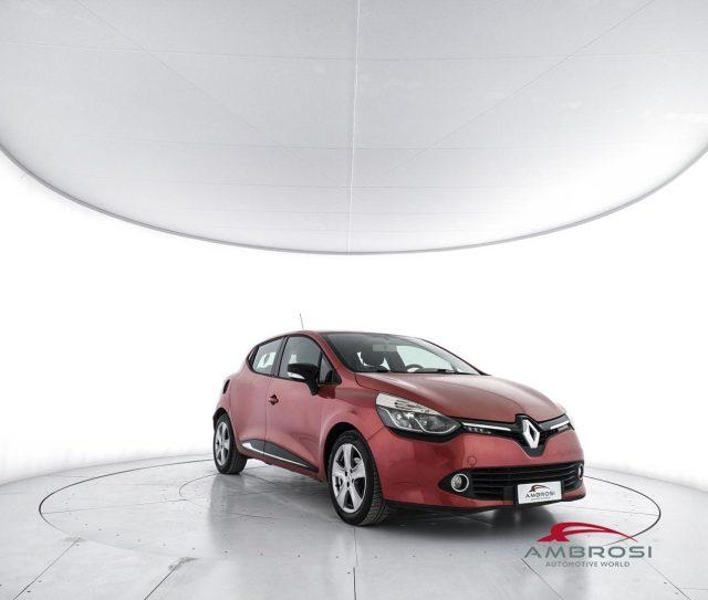 RENAULT Clio 1.5 dCi 8V 75CV 5 porte Live