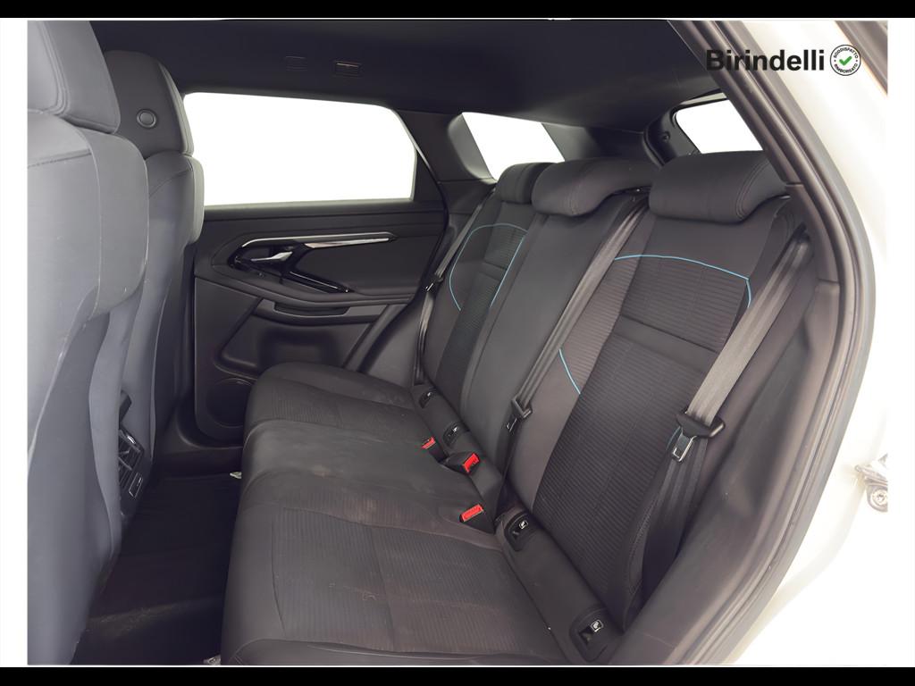 LAND ROVER RR Evoque 2ª serie - Range Rover Evoque 2.0D I4-L.Flw 150 CV AWD Auto R-Dynamic