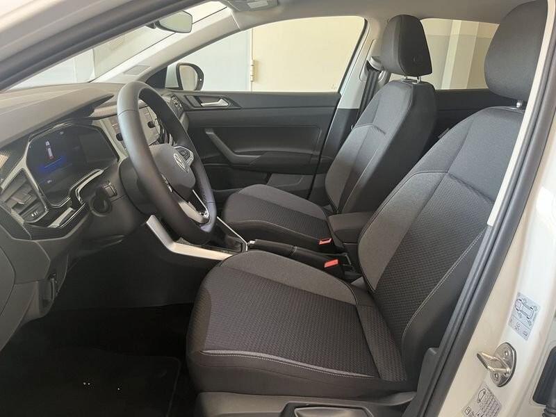 Volkswagen Taigo 1.0 TSI 115 CV Edition Plus