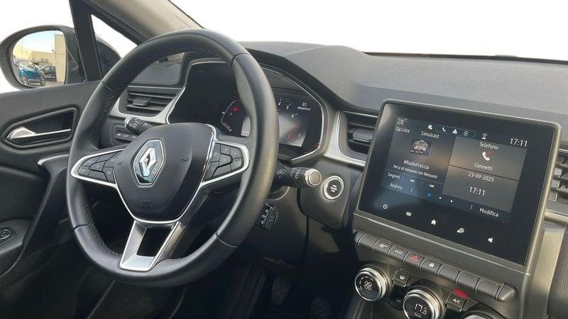 Renault Captur 1.0 tce Intens Gpl 100cv my21