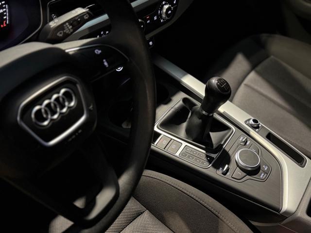 AUDI A4 Avant 1.4 TFSI