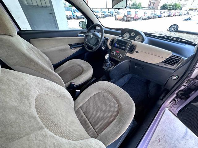 LANCIA Ypsilon 1.2 OK NEOPATENTATI PRONTA CONSEGNA
