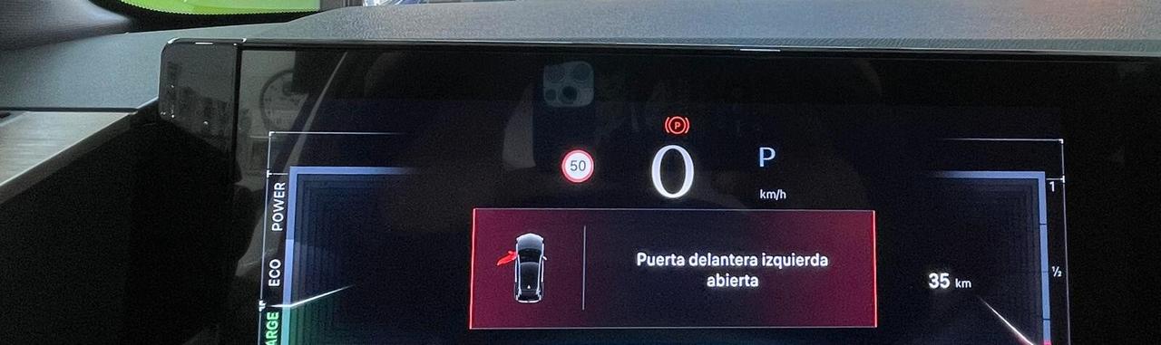 Lancia Ypsilon Hybrid e-DCT LX KM0