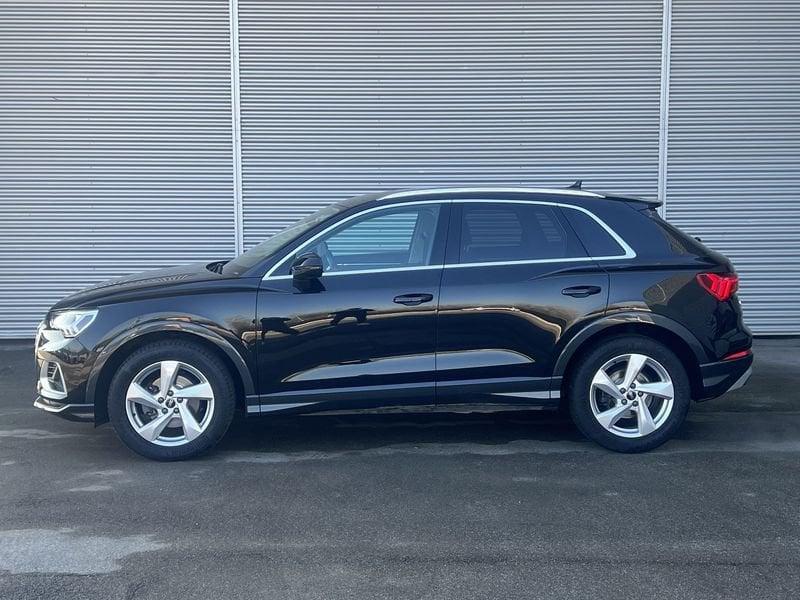 Audi Q3 Q3 35 TDI Business Advanced S tronic 150 CV