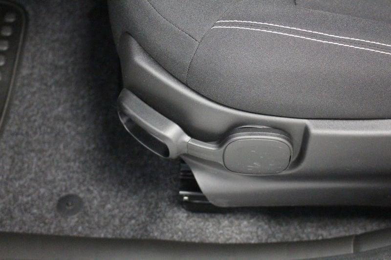 FIAT Panda 1.0 FireFly S&S Hybrid Icon