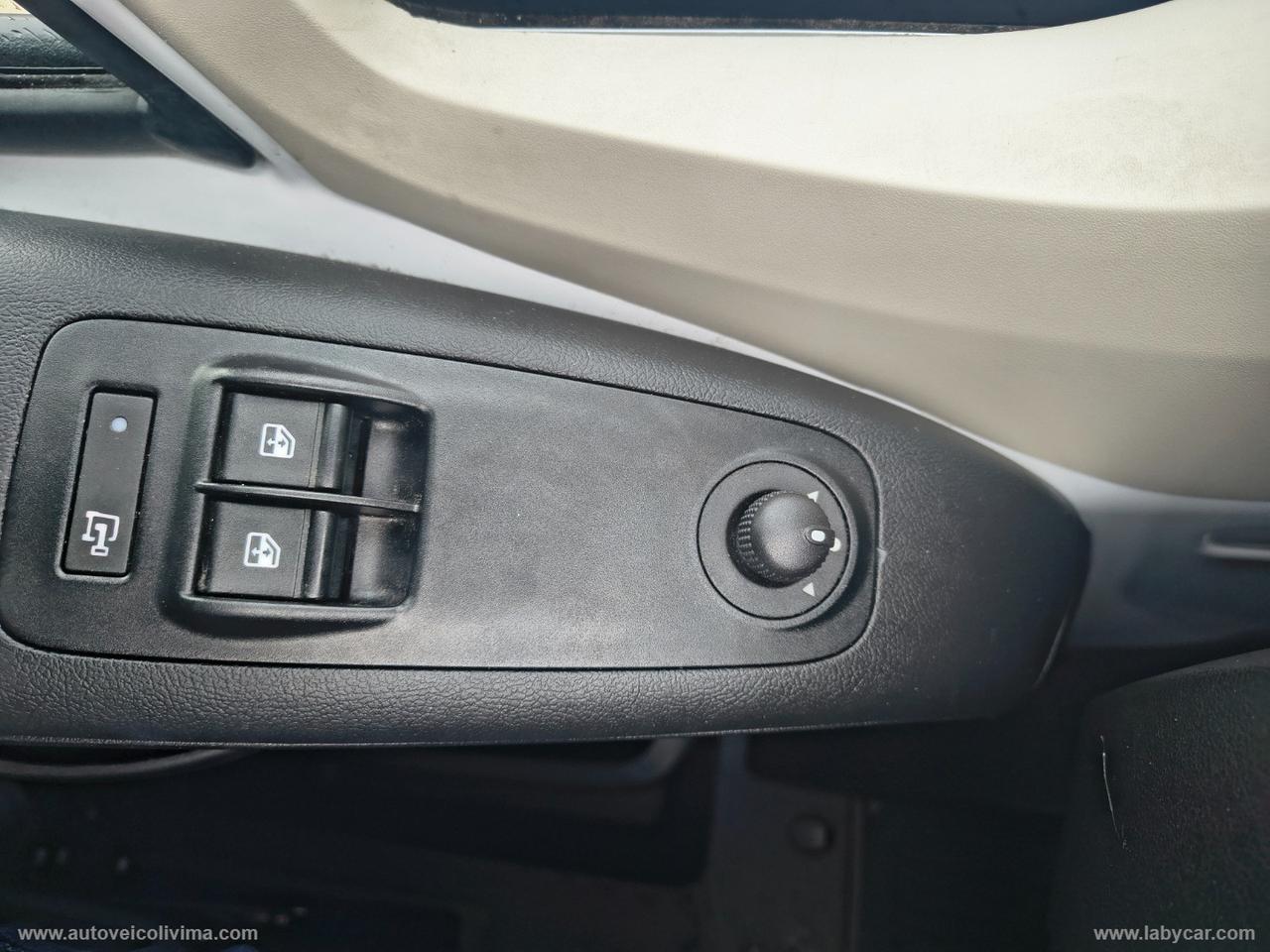 Ducato 33 2.2Mjt 140 PM-TN Easy Pro Fur.