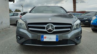 Mercedes-benz A 180 CDI BlueEFFICIENCY Premium