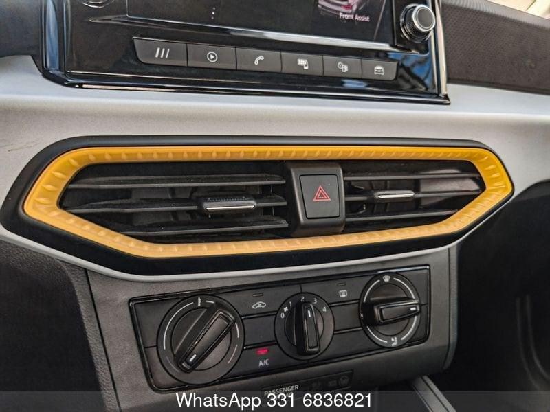 Seat Arona Arona 1.0 EcoTSI Reference