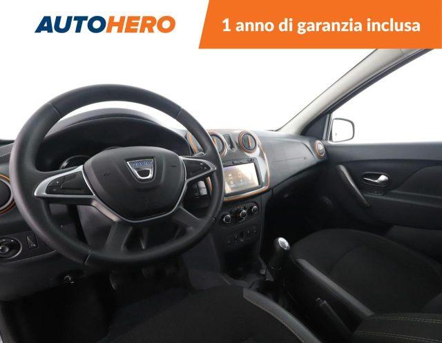 DACIA Sandero 1.5 dCi 8V 90CV S&S Serie Speciale Brave