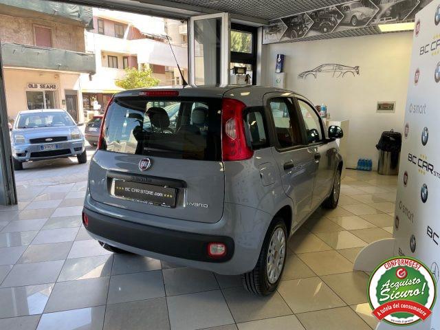 FIAT Panda 1.0 FireFly S&S Hybrid *EURO BLOCK