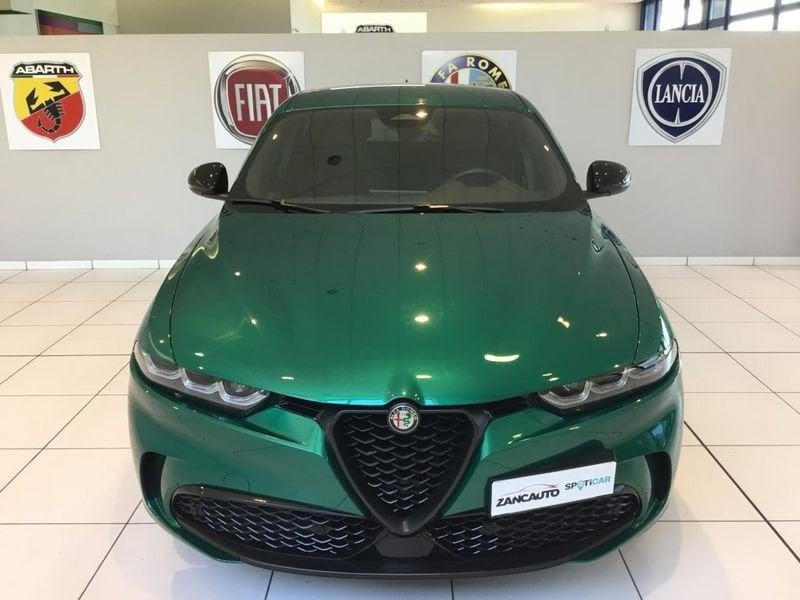 Alfa Romeo Tonale 1.5 160 CV MHEV TCT7 Edizione Speciale