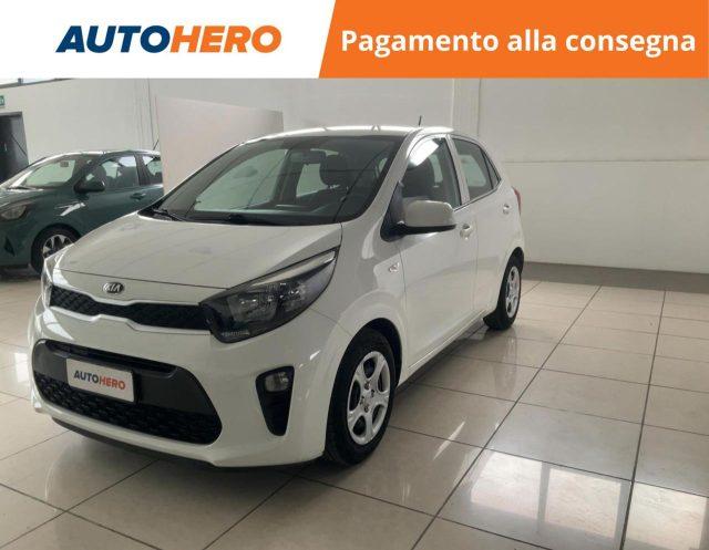 KIA Picanto 1.0 12V 5 porte Urban