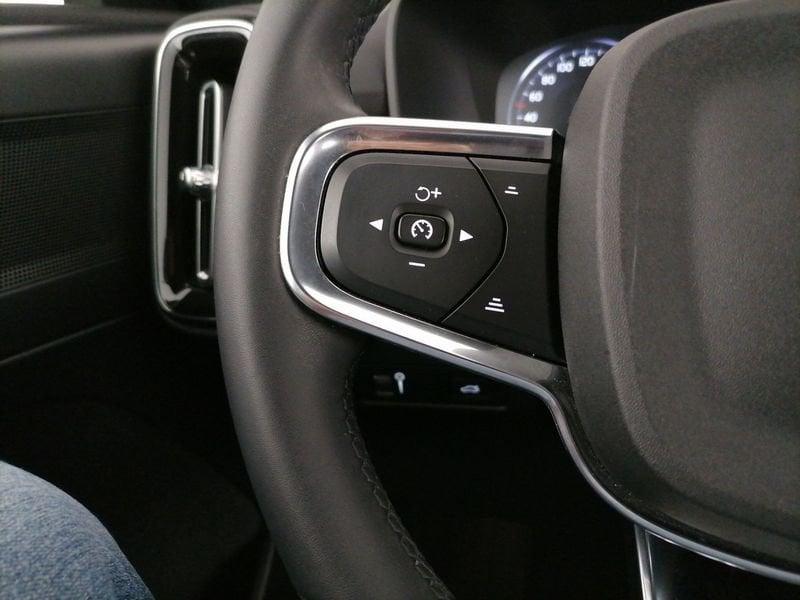 Volvo XC40 1.5 t2 Core auto