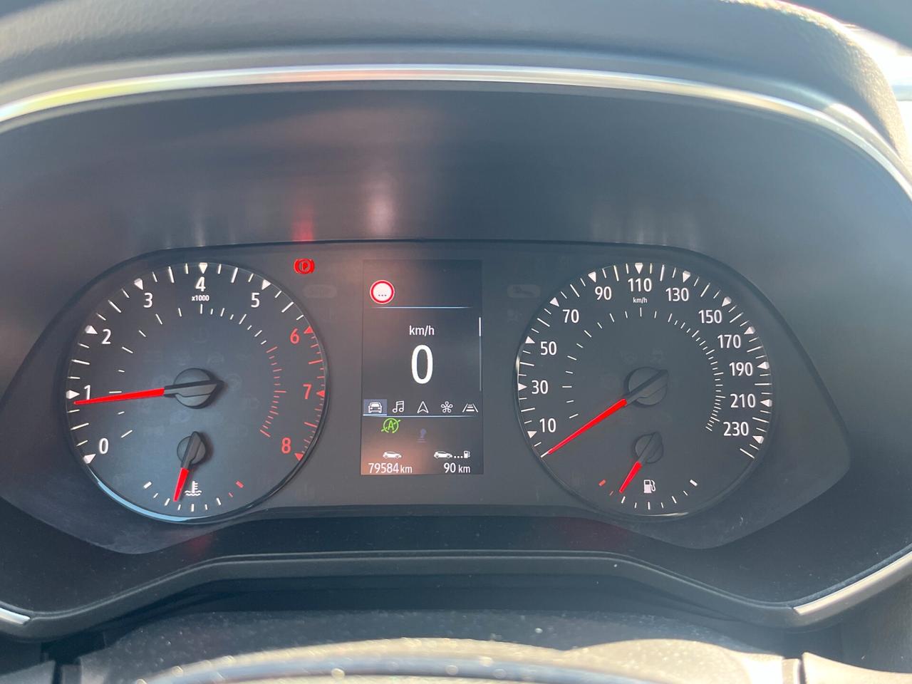 Renault Clio TCe 100 CV 5 p Edition O.**km 79584**