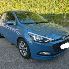 Hyundai i20 1.2 84 CV 5 porte Comfort