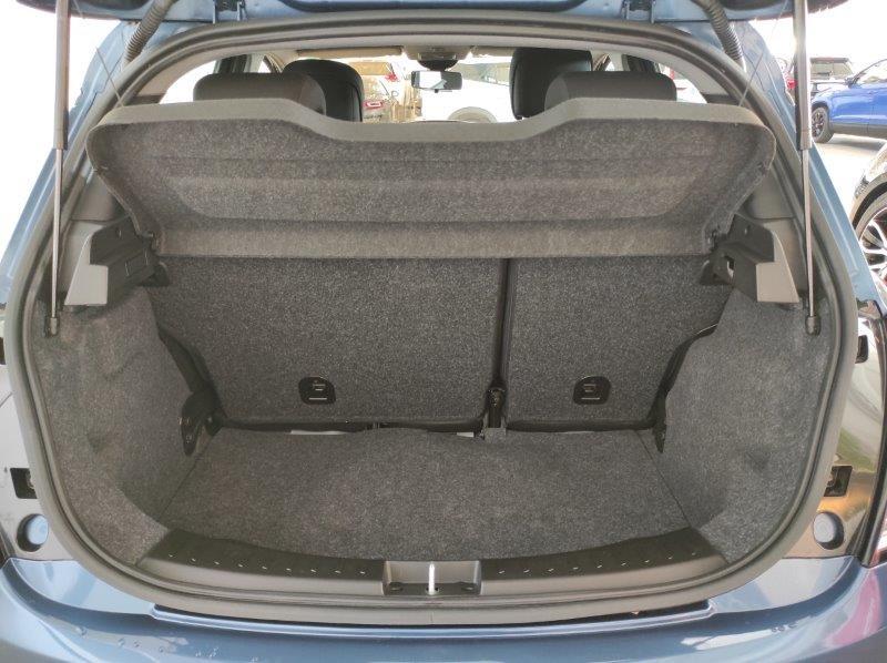 LANCIA Ypsilon 3ª serie - Ypsilon 1.0 FireFly 5 porte S&S Hybrid Platino