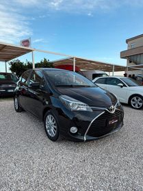 Toyota Yaris 1.3 5 porte Lounge