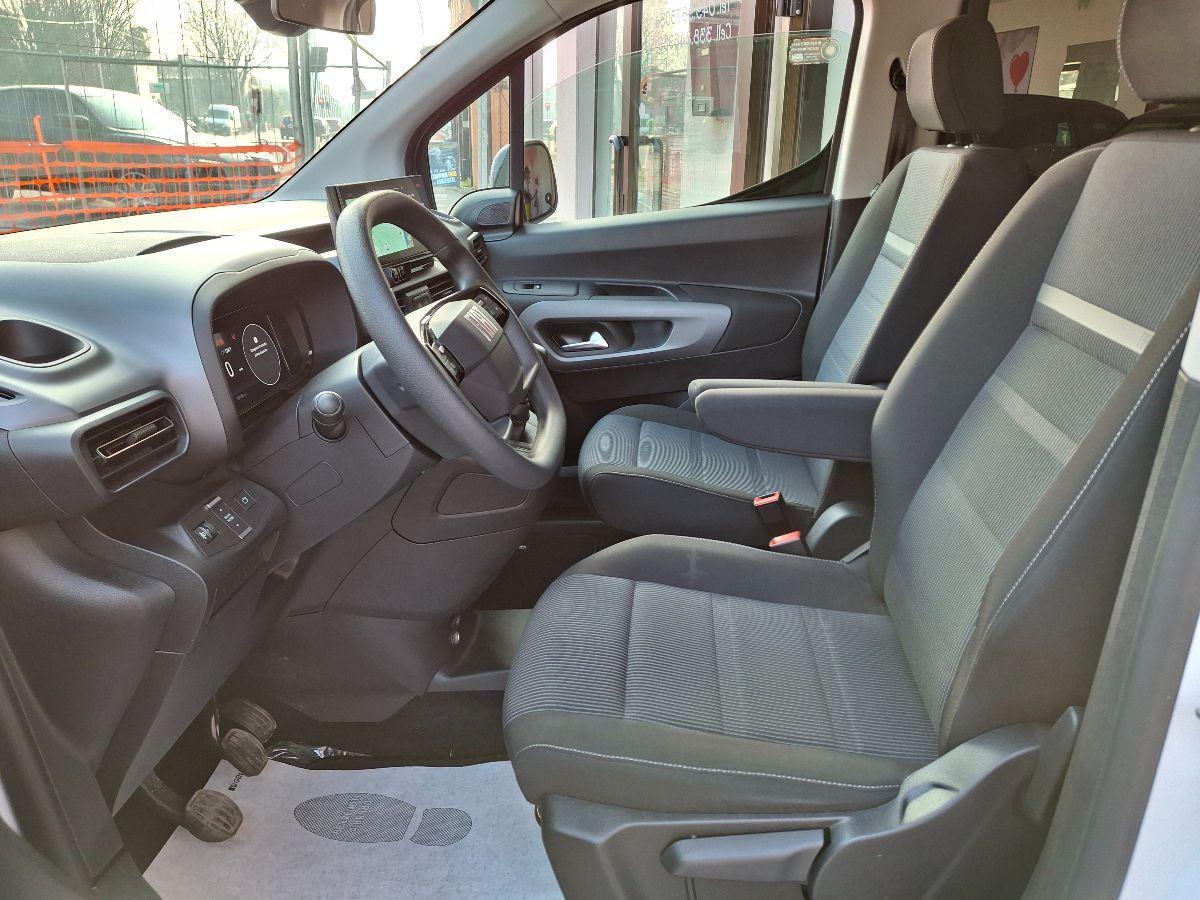 FIAT - Doblò 1.5 HDI AUTOVETTURA