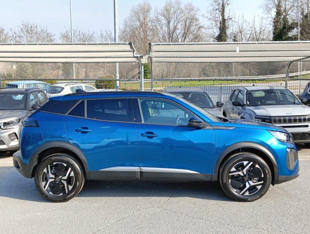 PEUGEOT 2008 Hybrid 145 e-DCS6 Allure Full Optionals