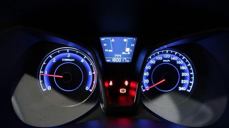 Hyundai ix20 ix20 1.4 CRDI 90 CV XPossible #NAVI#RETRO CAMERA#