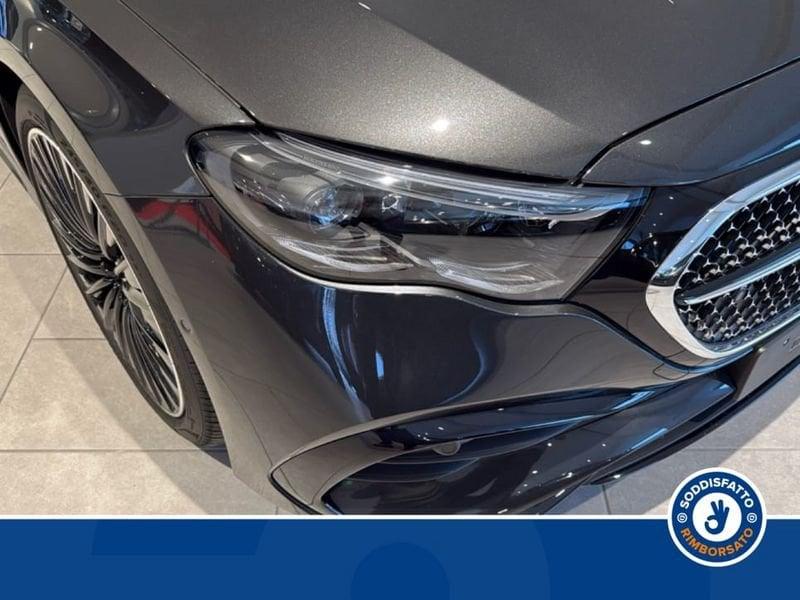 Mercedes-Benz Classe E 220d 4Matic Station Wagon AMG Line Premium