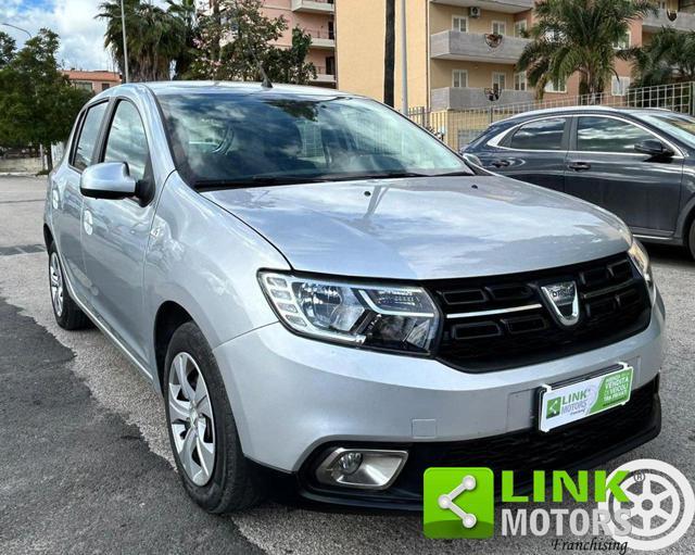 DACIA Sandero Streetway 1.5 PER NEOPATENTATI