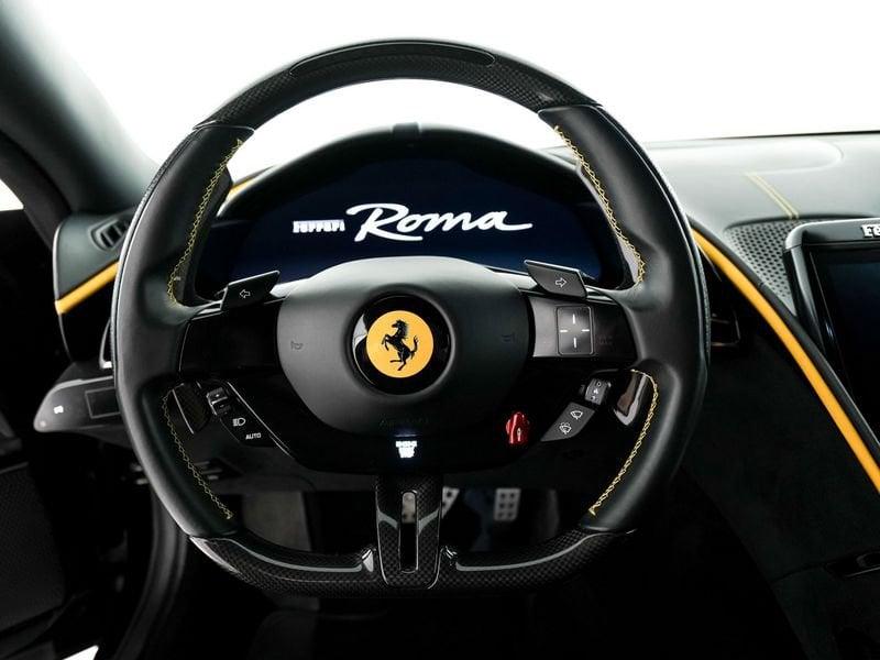 Ferrari Roma Roma 3.9 F1 dct