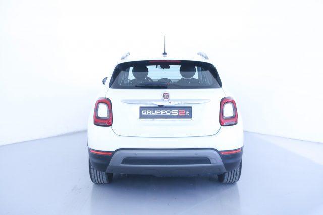 FIAT 500X 1.6 MultiJet 130 CV Cross/RETROCAMERA/NAVIGATORE