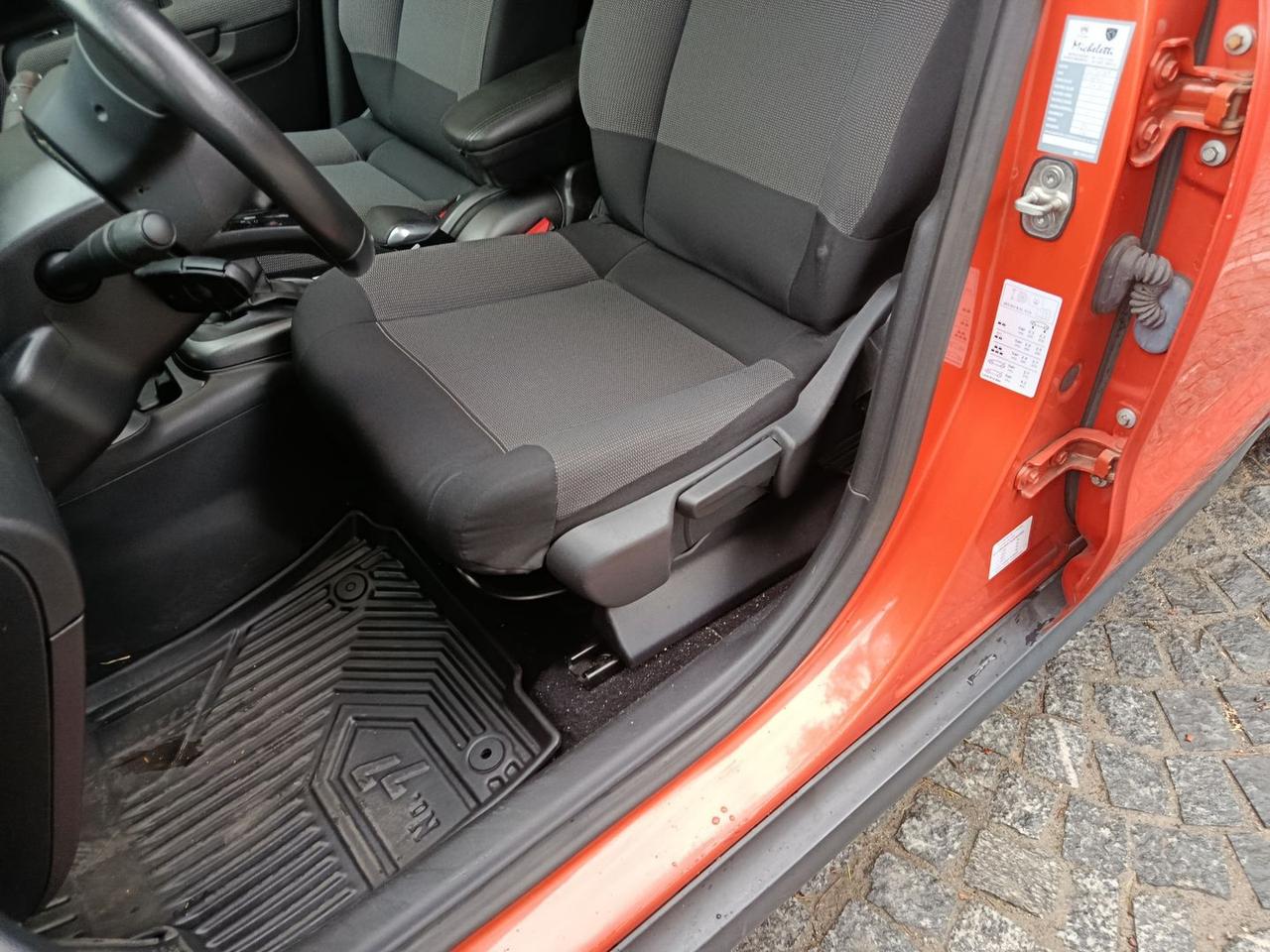 Citroen C3 Aircross 1.2 PureTech 110 Feel #50636