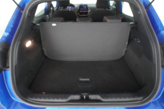 FORD Puma Puma 1.0 EcoBoost Hybrid 125 CV S&S ST-Line