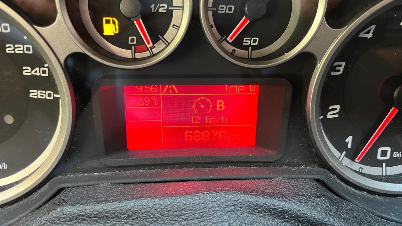 Alfa Romeo MiTo 1.4 78 CV 8V S&S