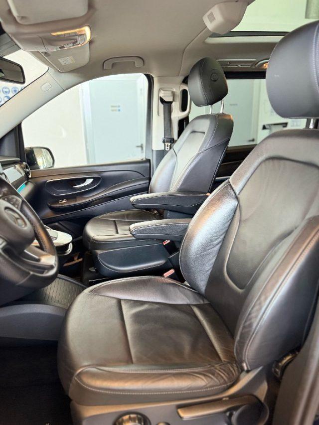 MERCEDES-BENZ V 300 d Executive Long//IVA COMPRESA//TETTO//