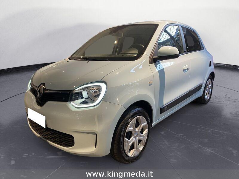 Renault Twingo Electric Twingo Electric Zen