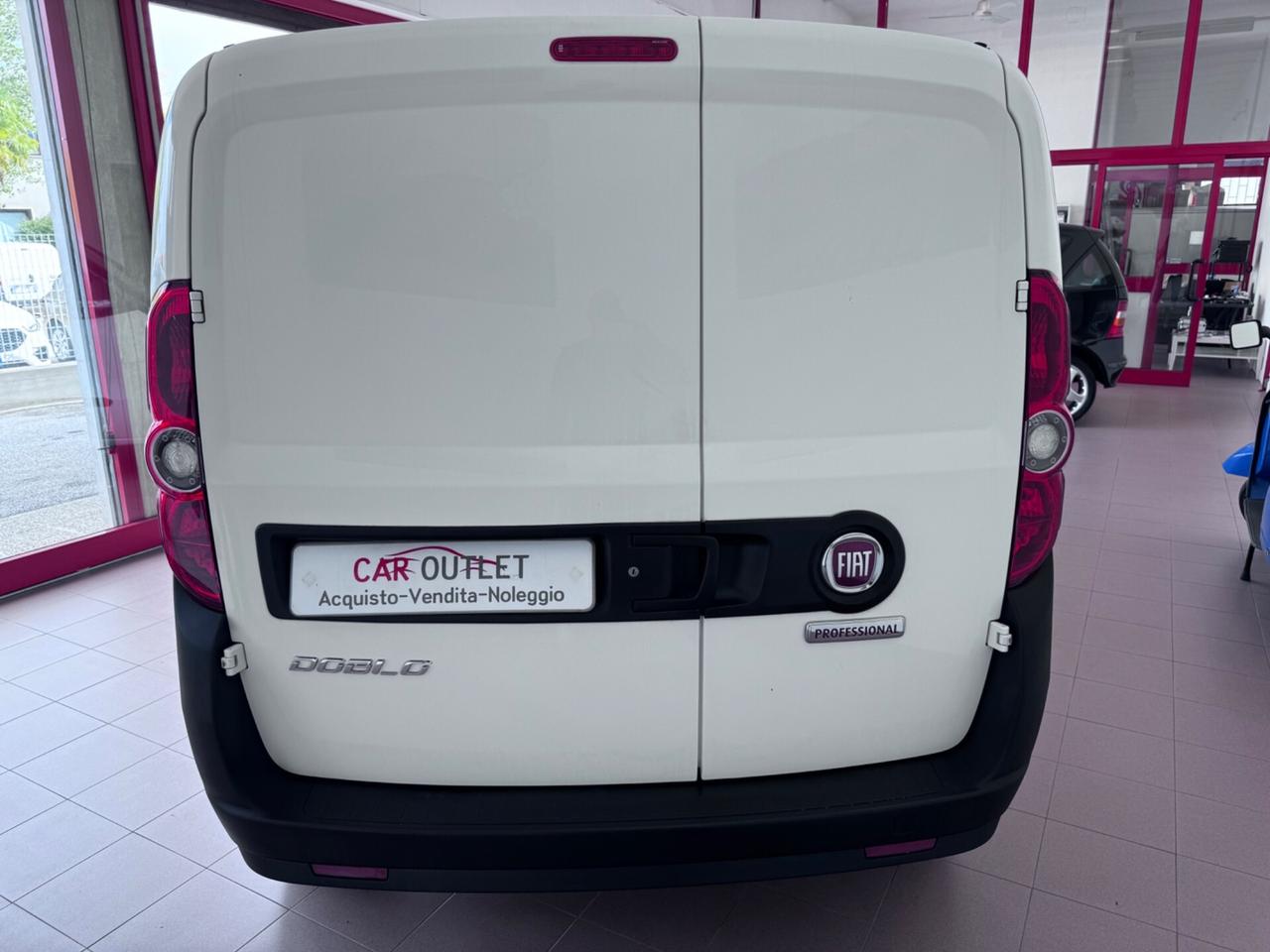 Fiat DOBLÒ CARGO 1.3 MJET PC TN PRONTO SUBITO