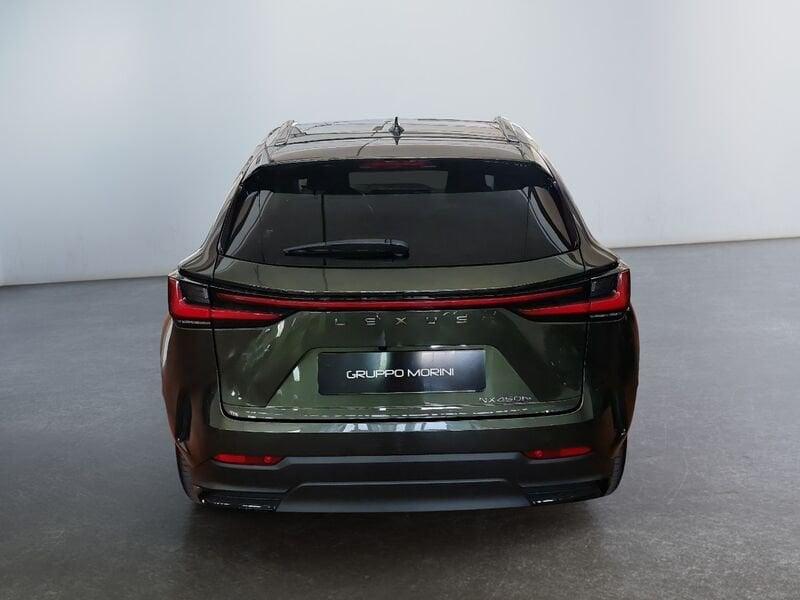 Lexus NX Plug-in 4WD Premium