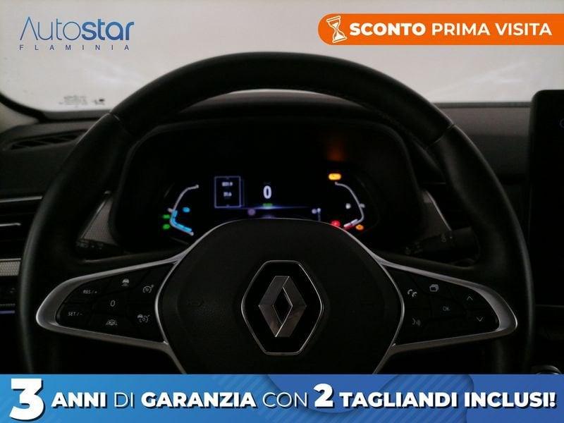 Renault Arkana 1.6 E-Tech full hybrid Intens 145cv