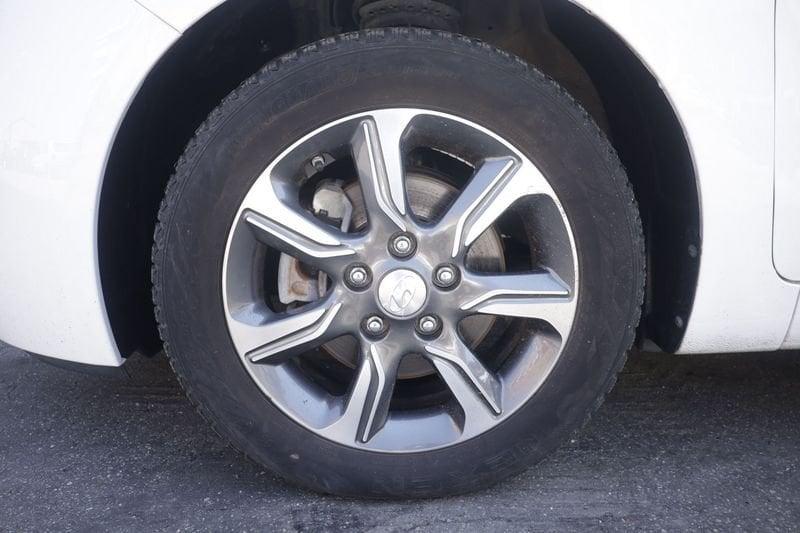 Hyundai ix20 Hyundai ix20 1.4 MPI Econext LPG App Mode Unicoproprietario