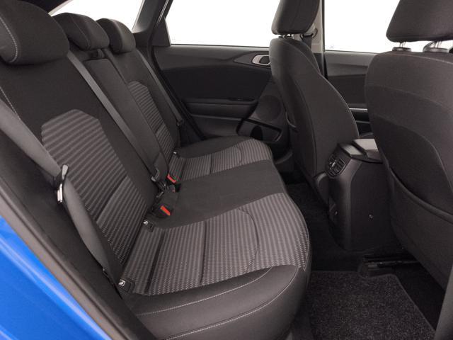 KIA Ceed 1.6 crdi mhev Business 136cv dct