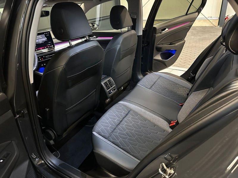 Volkswagen Golf 1.5 eTSI 115 CV DSG 8.5 Goal Led App connect ACC