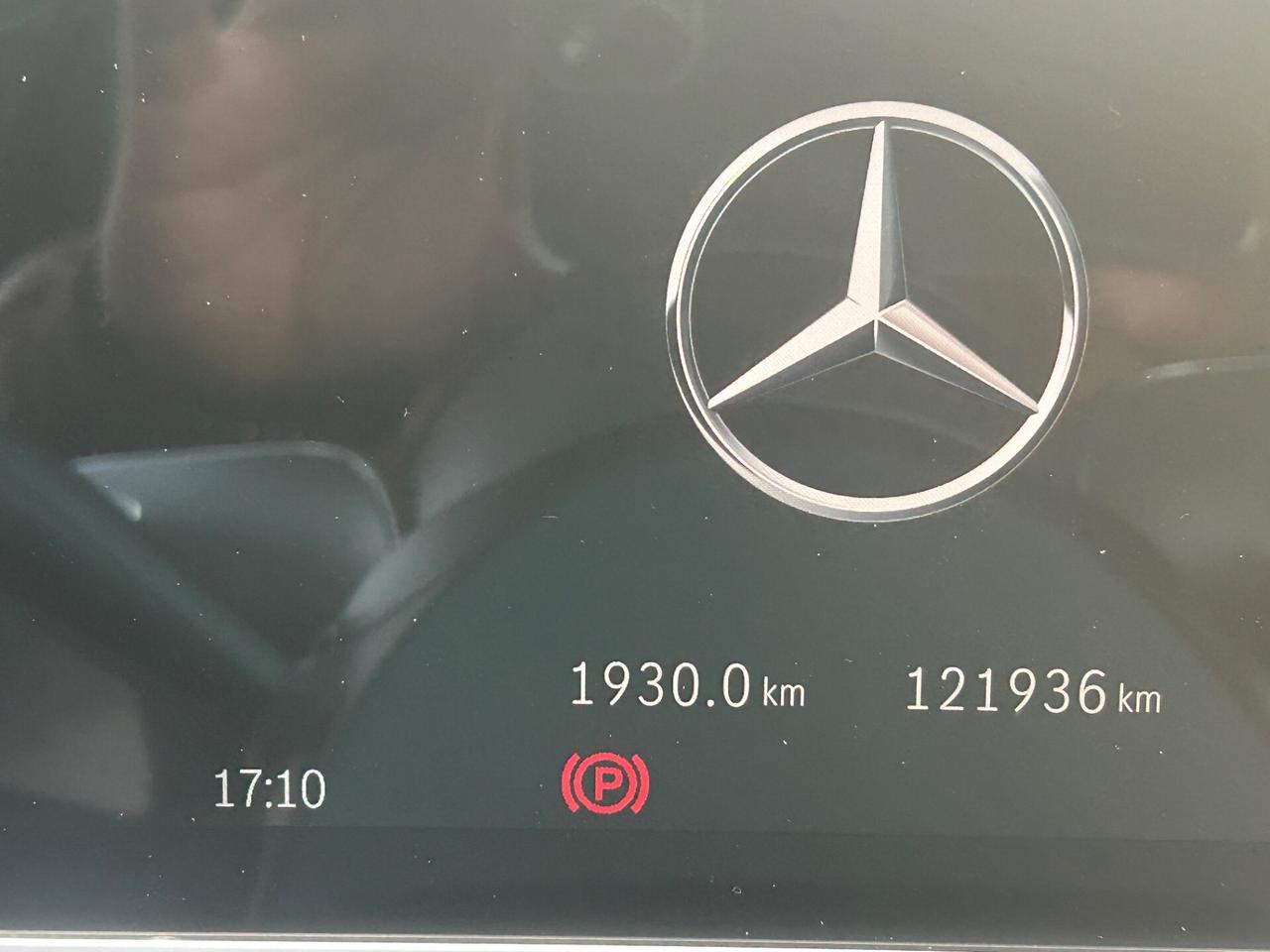 Mercedes-benz S 350 d PREMIUM