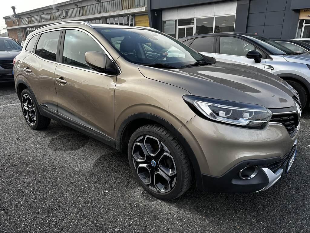 Renault Kadjar 1.5 dCi Energy Sport Edition2 EDC