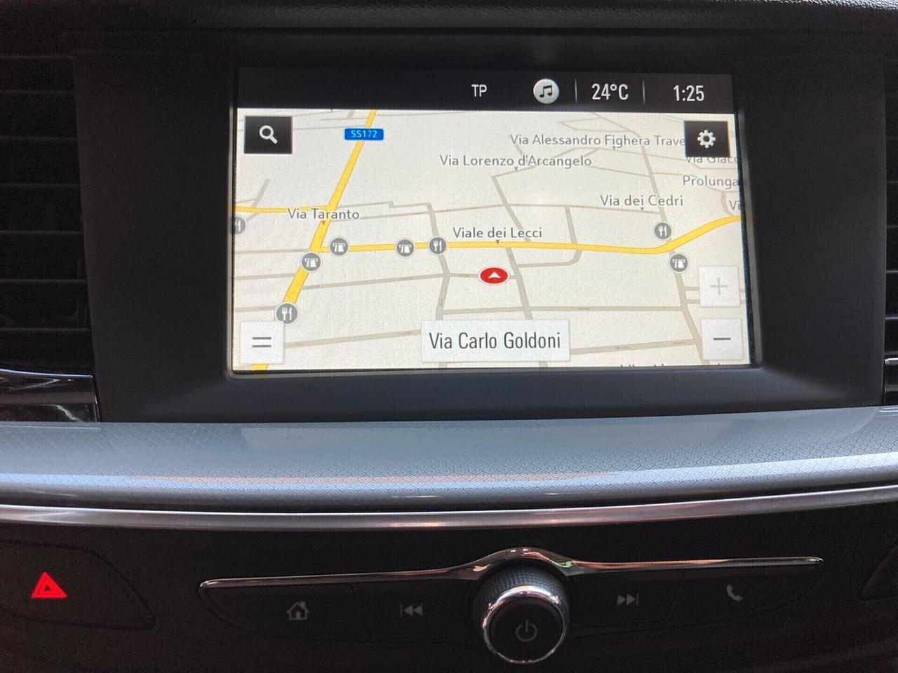 Opel Insignia 1.6 CDTI - PERFETTA - 2019