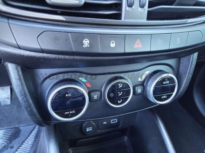 FIAT Tipo Tipo SW 1.0 t3 100cv