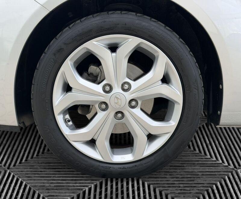 Hyundai ix20 ix20 1.6 Style - SOLI 44.000KM!