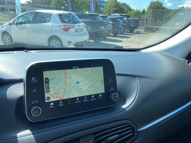FIAT Tipo *PROMO* 1.6 Mjt S&S DCT 5 porte Business