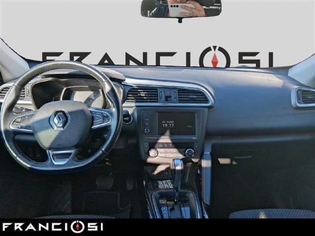 RENAULT Kadjar 1.5 dCi Energy 110cv Hypnotic EDC